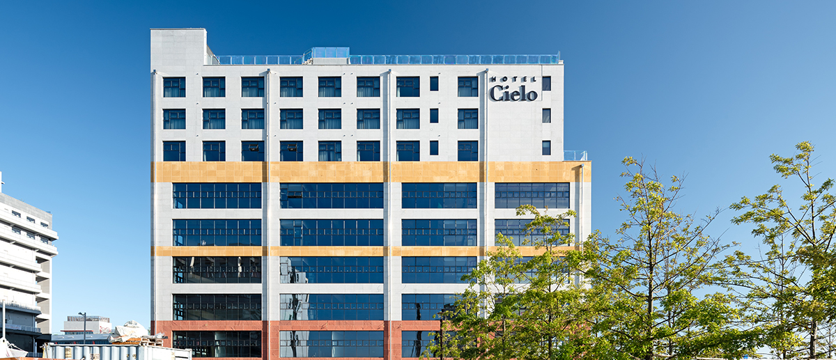 about hotel