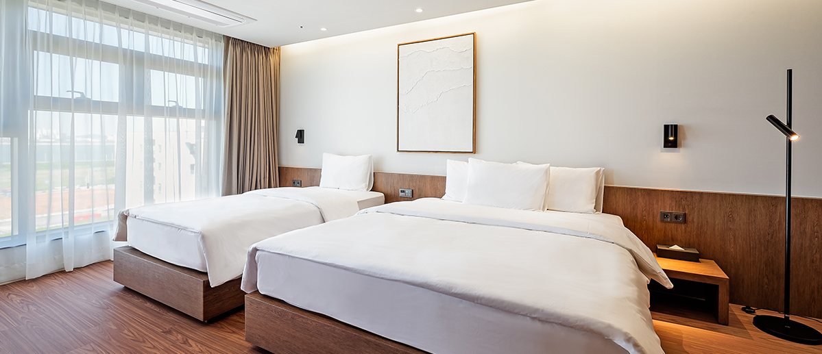 Ocean Suite