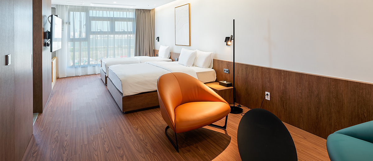 Ocean Suite