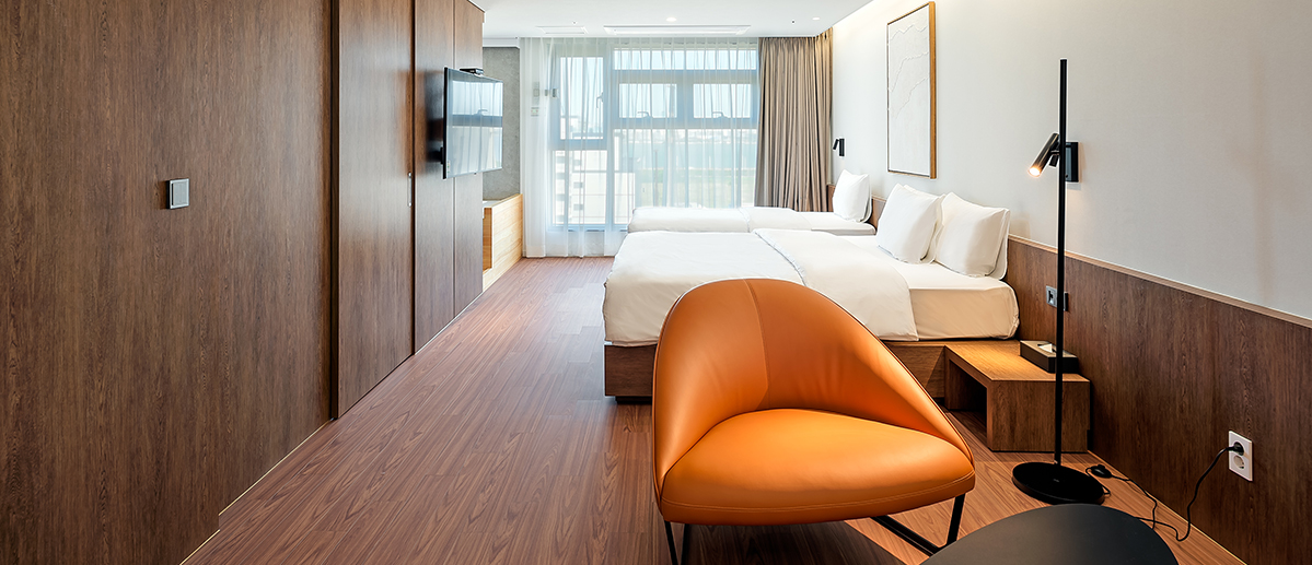 Ocean Suite