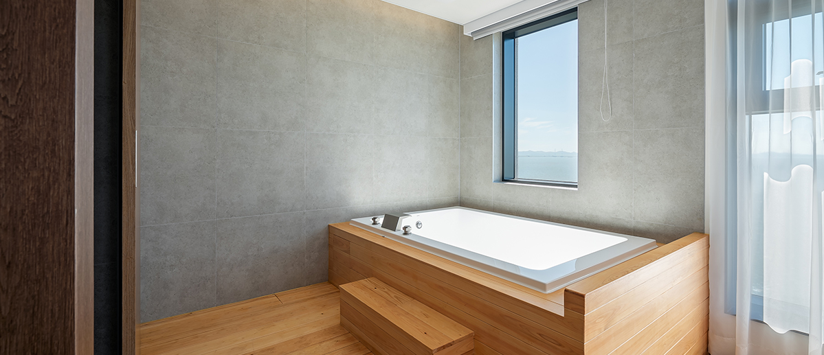 Ocean Suite